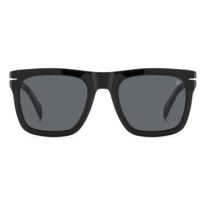 GAFAS DE SOL DAVID BECKHAM DB 7000/S FLAT 7C5 IR 56