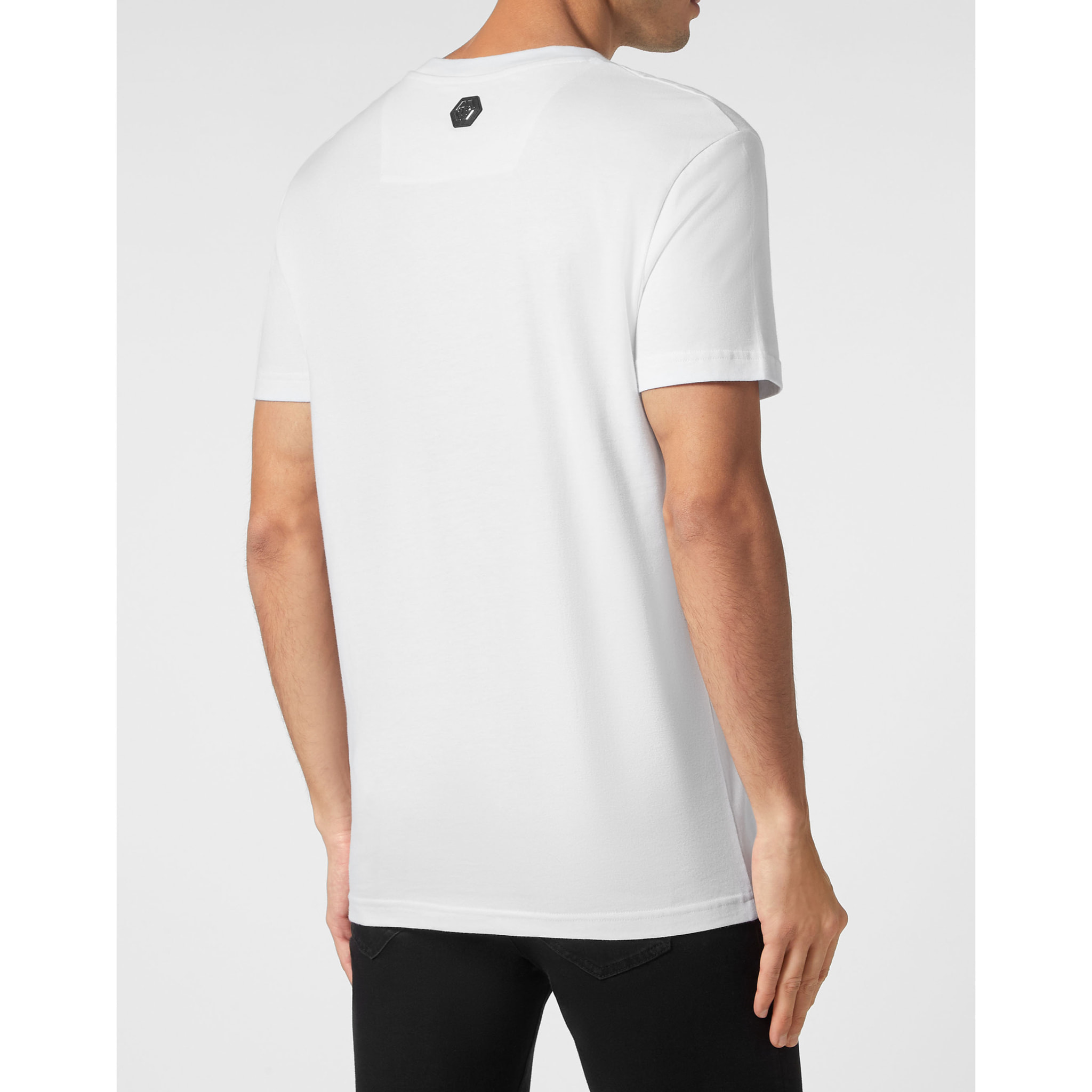 PHILIPP PLEIN T-Shirt Round Neck