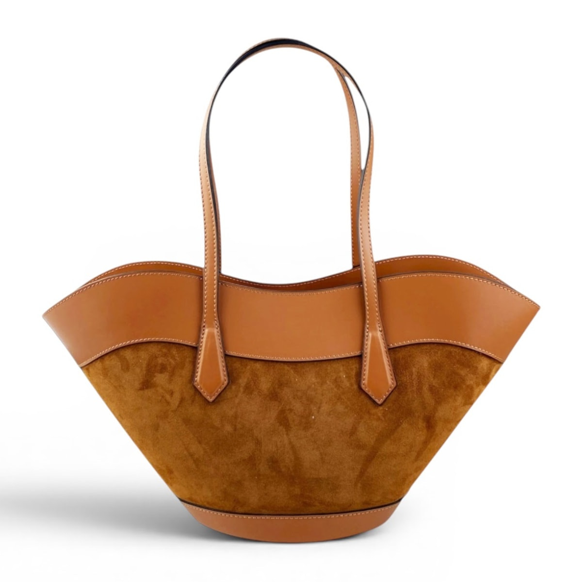 Bolso de hombro Cheval Firenze Miranda F/W Cuero