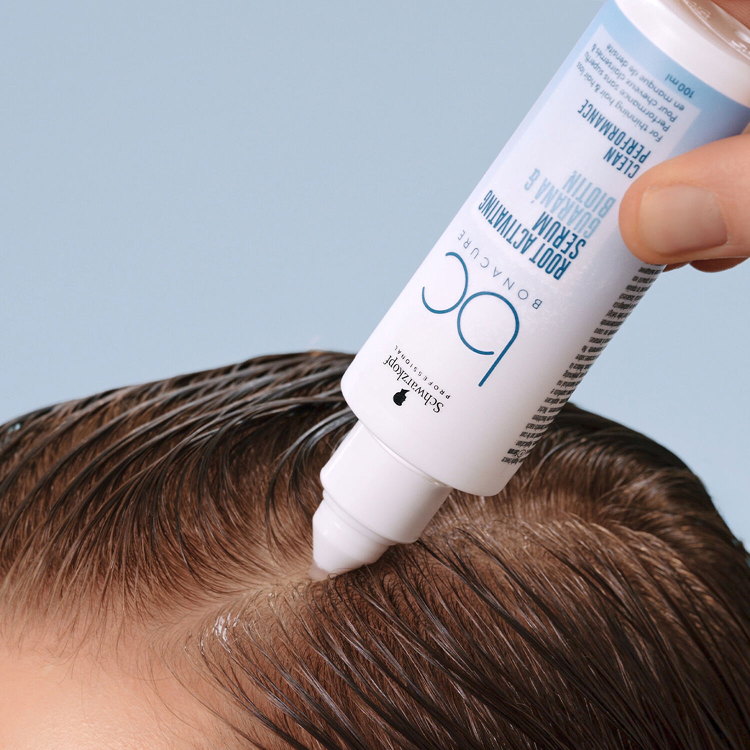BC Bonacure Scalp - Sérum Activateur 100 ml