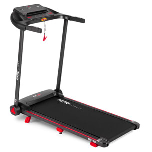 Cinta de correr plegable FITFIU hasta 14km/h inclinación manual 1500W