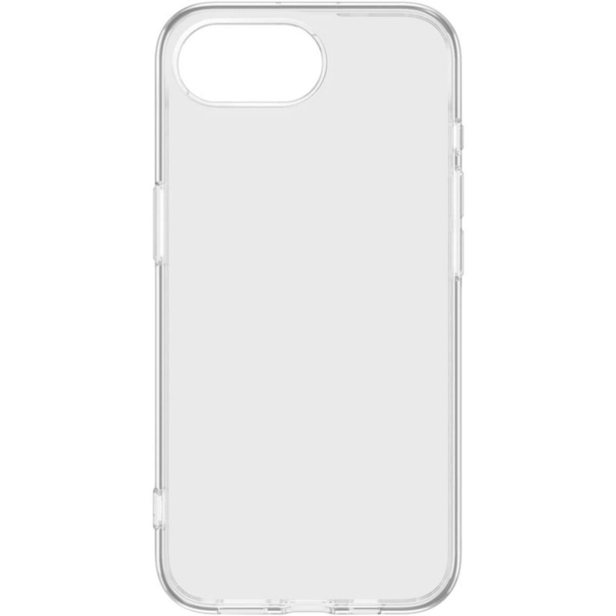 Coque ESSENTIELB iPhone 16e/17e souple Made in France