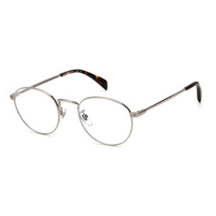 Gafas de Vista David Beckham DB 1015 6LB de Metal Hombre 50 mm