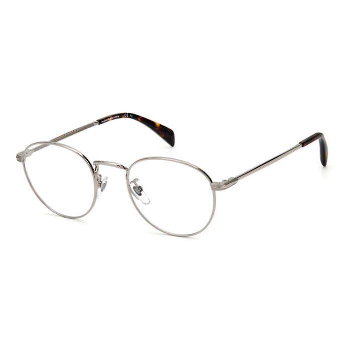 Gafas de Vista David Beckham DB 1015 6LB de Metal Hombre 50 mm