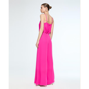 Pantaloni Palazzo Fluidi