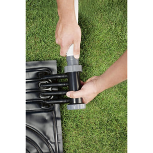 Bestway Réchauffeur solaire pour piscine hors-sol
