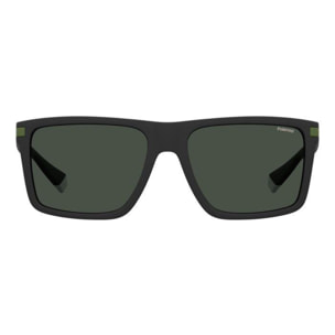 Gafas de Sol Polaroid PLD 2098/S 7ZJ Polarizadas de Policarbonato Hombre 56 mm