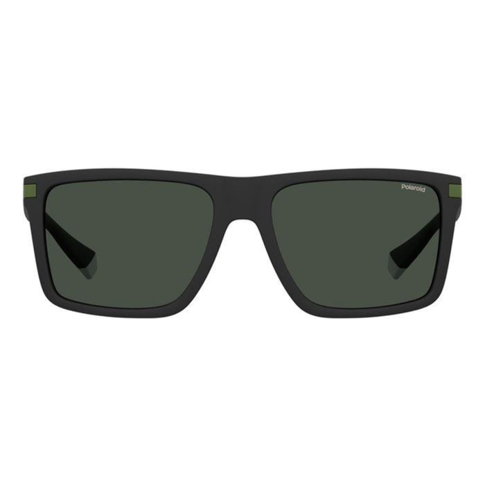 Gafas de Sol Polaroid PLD 2098/S 7ZJ Polarizadas de Policarbonato Hombre 56 mm