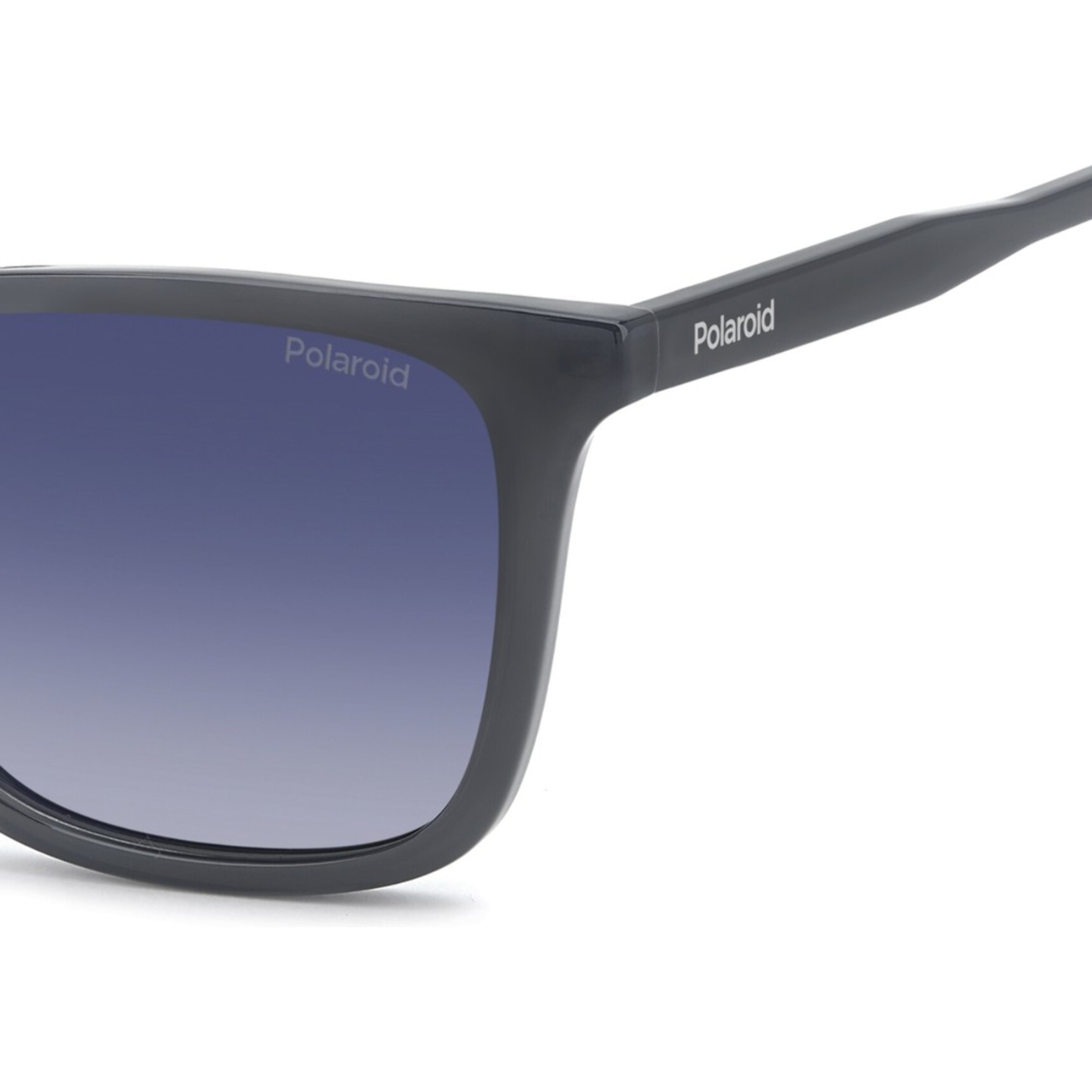 Gafas de Sol Polaroid PLD 4190/S KB7 Polarizadas de Policarbonato Hombre 56 mm