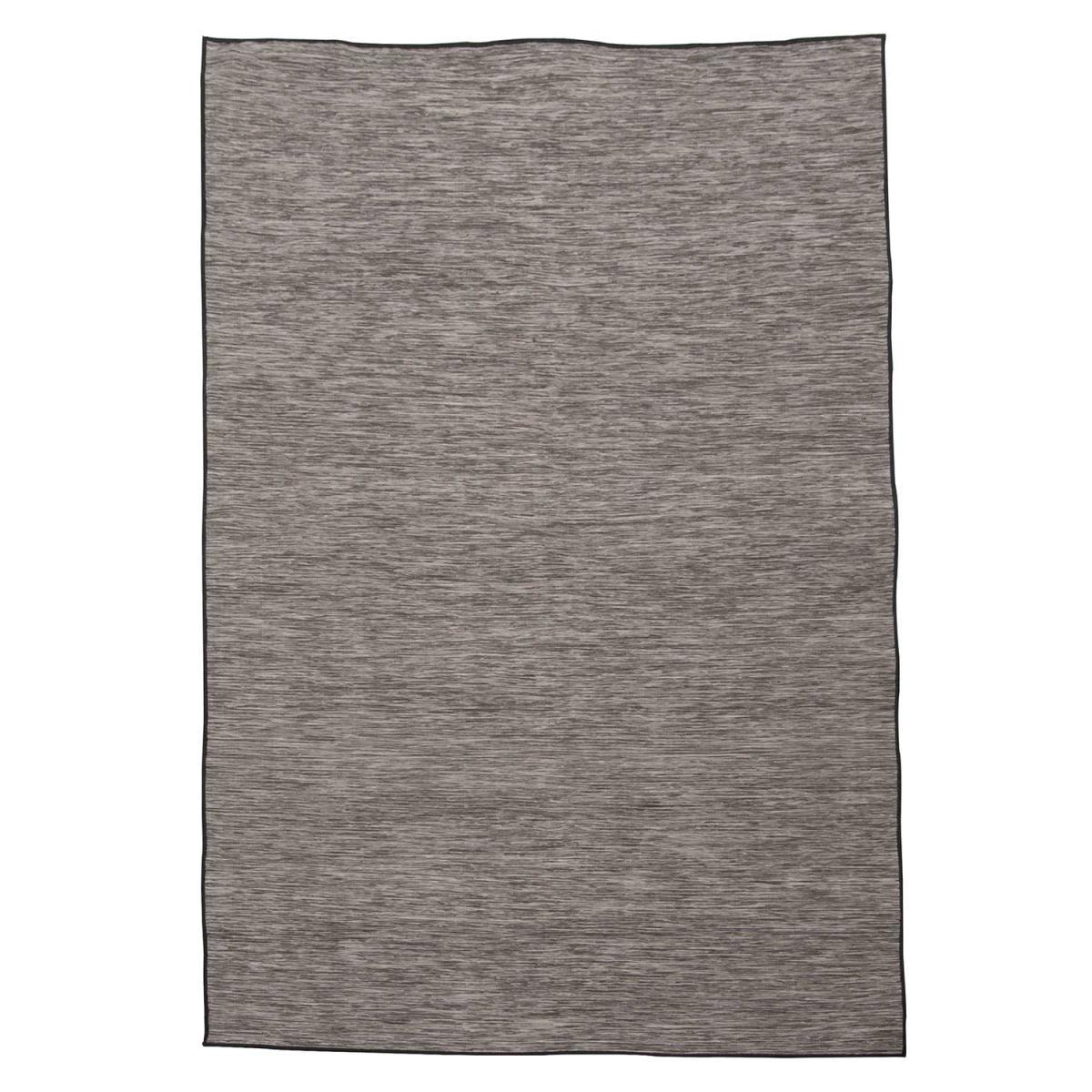 Tapis extérieur tissé kilim rectangle MOMI