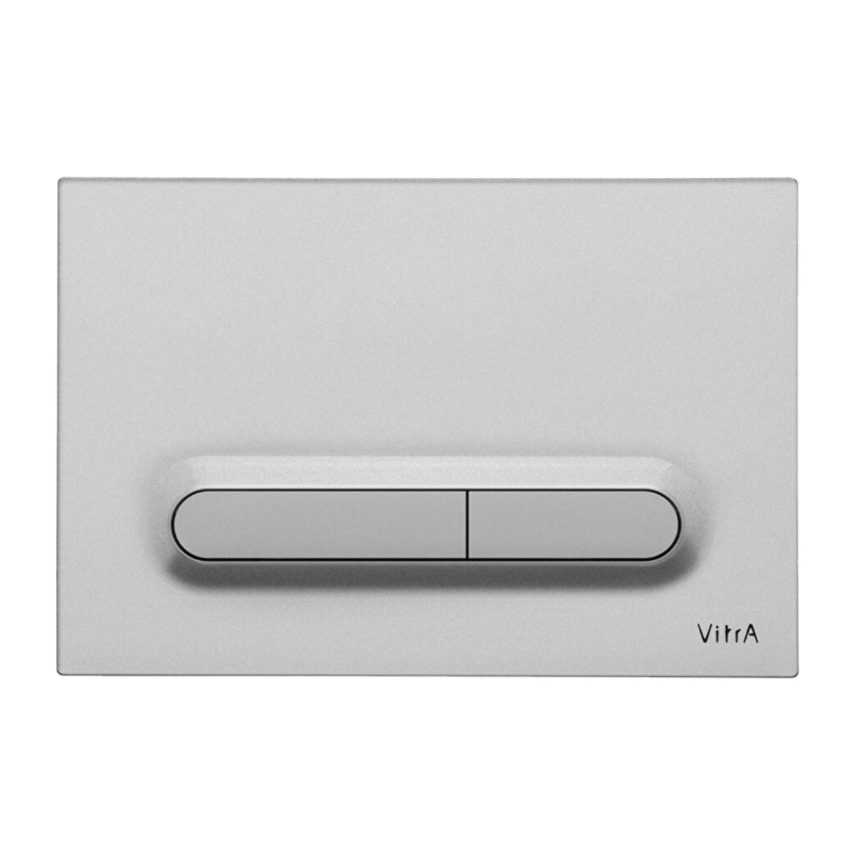 V-Fix Core Pack Bâti-support + WC sans bride SAT + Abattant SoftClose + Plaque Chrome Mat (V-FixFusionTQ-5)