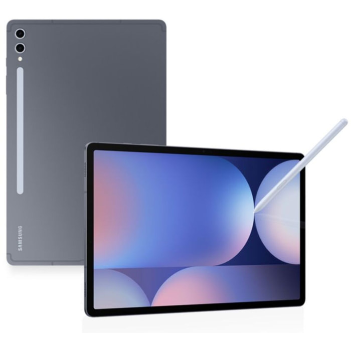 Tablette Android SAMSUNG Galaxy Tab S10+ 12.4 Wifi 512Go Gris