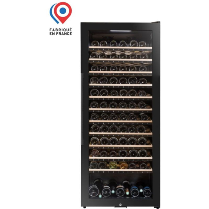 Cave à vin vieillissement LA SOMMELIERE ECELLAR150G2