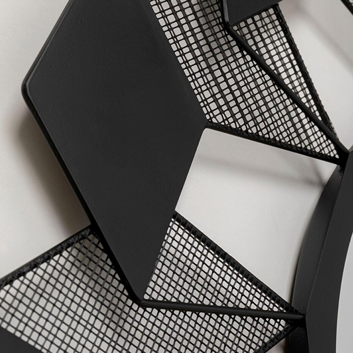 Miroir Cubes 70cm Kare Design