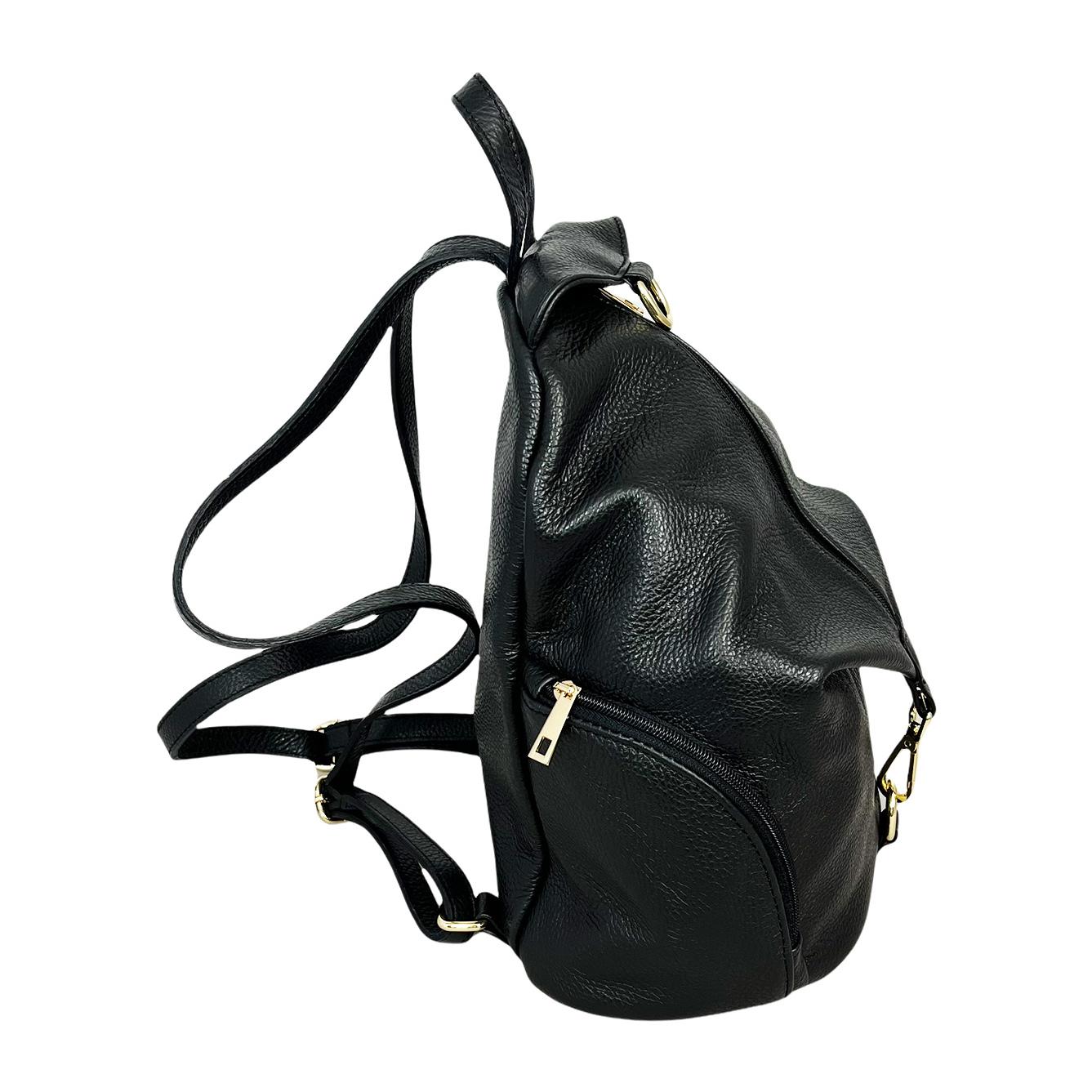 Mochila Cheval Firenze Nembus Negro