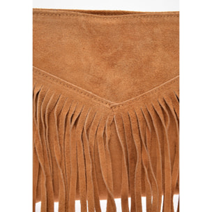 Borsa a tracolla Roberta M Cammello