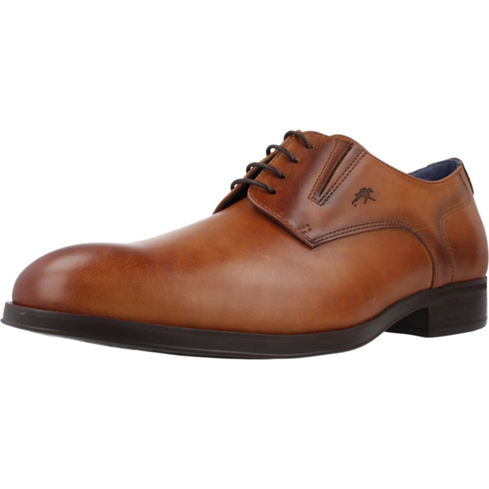 DERBIES - OXFORD FLUCHOS F1887