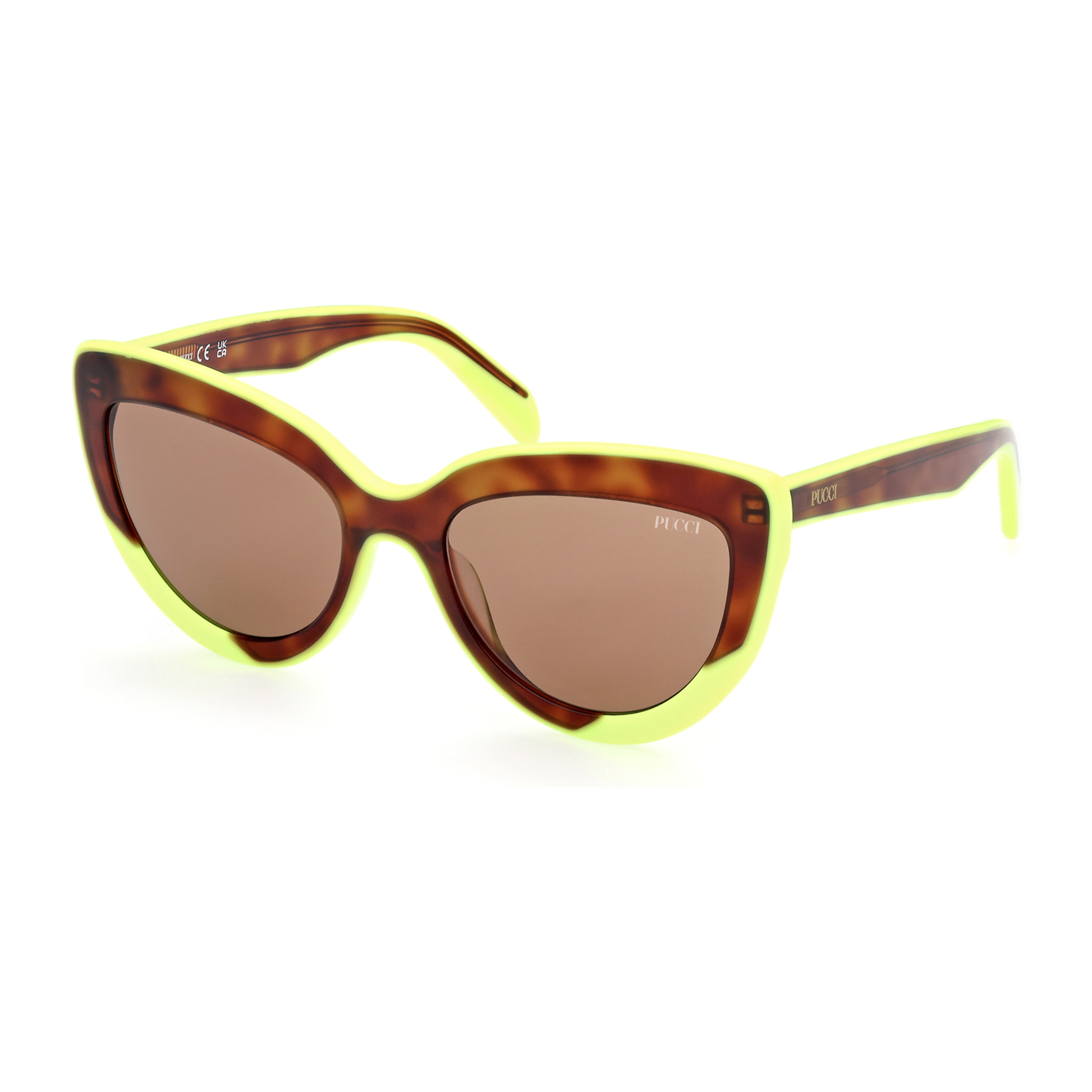 Gafas de sol Pucci Mujer EP0196-5656E