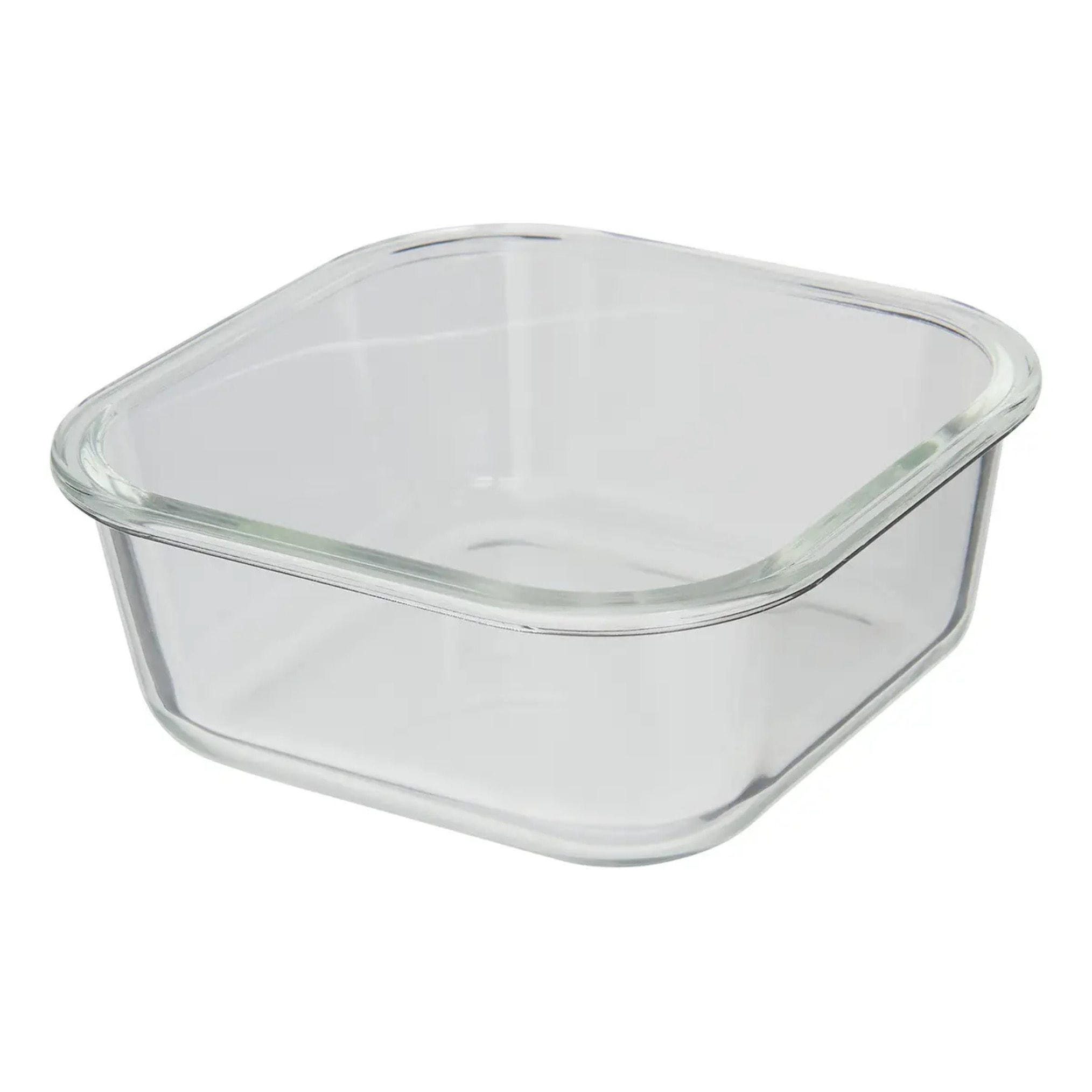 Boîte de conservation Clipeatplus 0,75L transparent