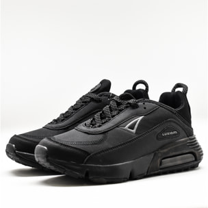 Scarpa sportiva KRAMER nera