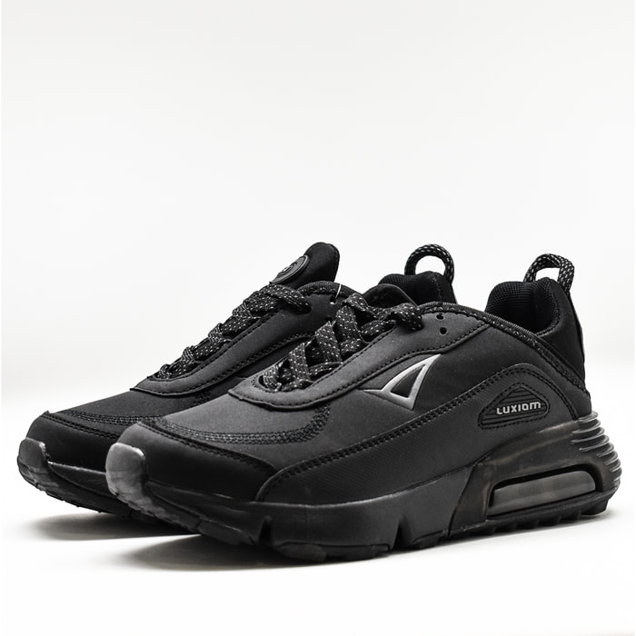 Scarpa sportiva KRAMER nera