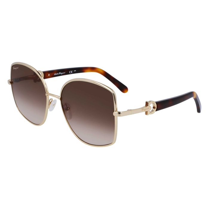 Gafas de sol Ferragamo Mujer SF304S-5818745