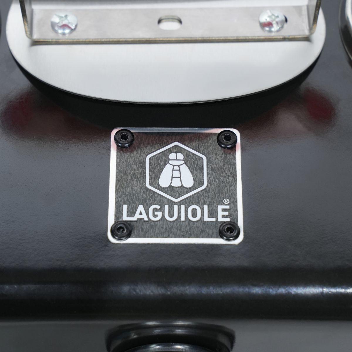 Grill portable avec pieds pliables