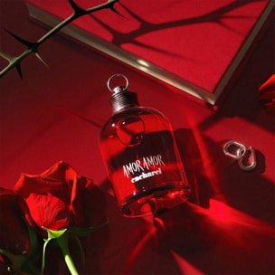 Amor Amor  - Eau de Toilette