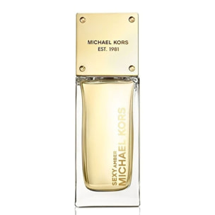 Sexy Amber - Eau de Parfum