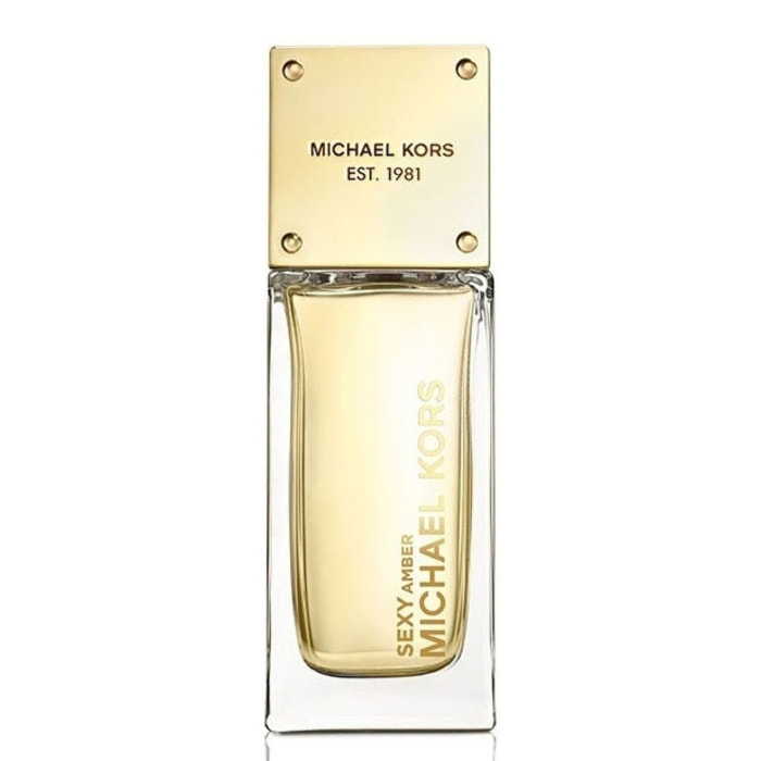 Sexy Amber - Eau de Parfum