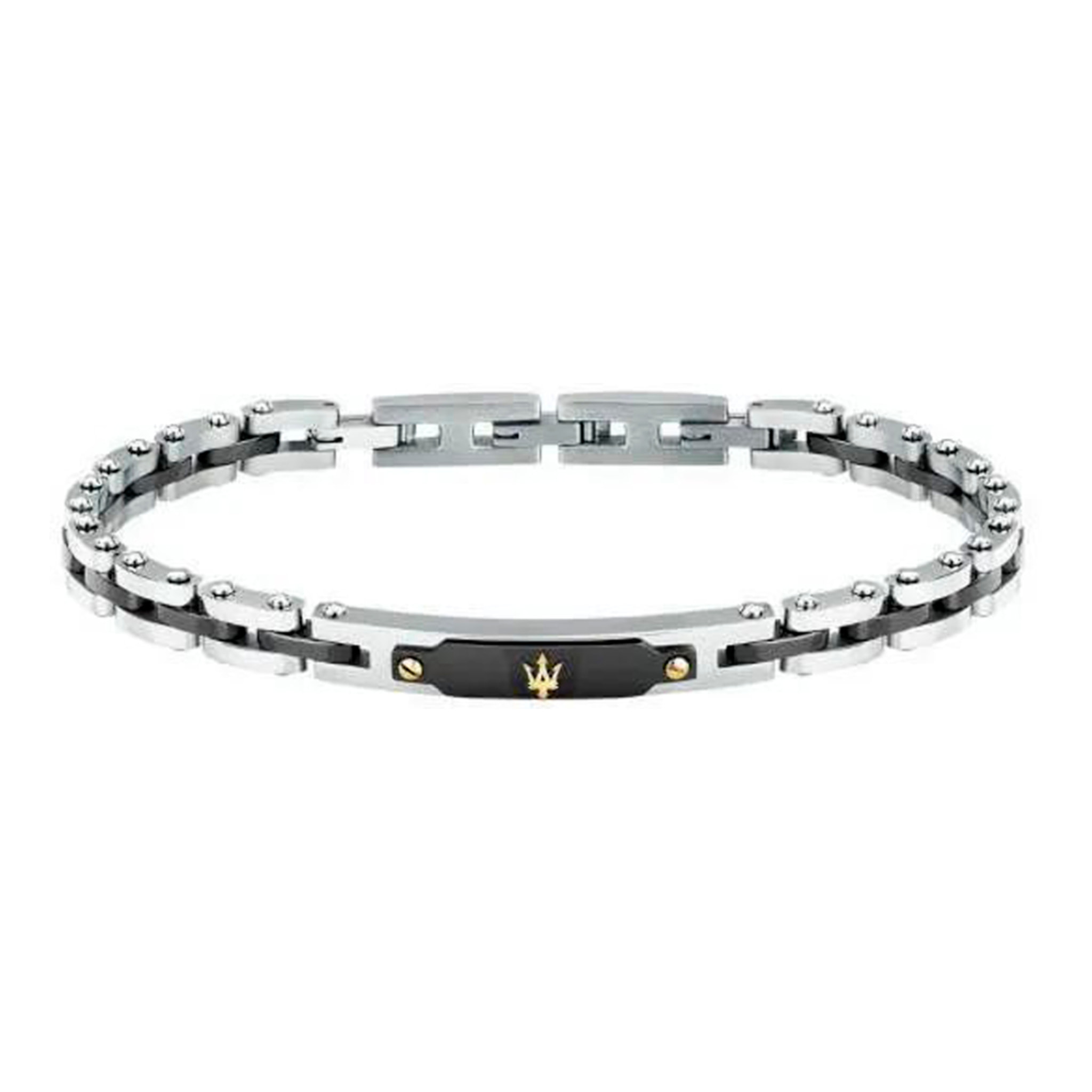 Pulsera Maserati Hombre JM424AXU06