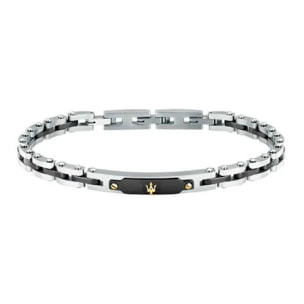 Pulsera Maserati Hombre JM424AXU06