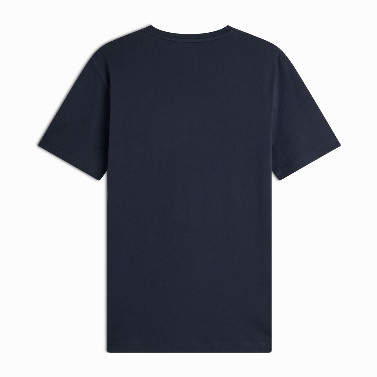 T-SHIRT BLU SCURO CONBIPEL