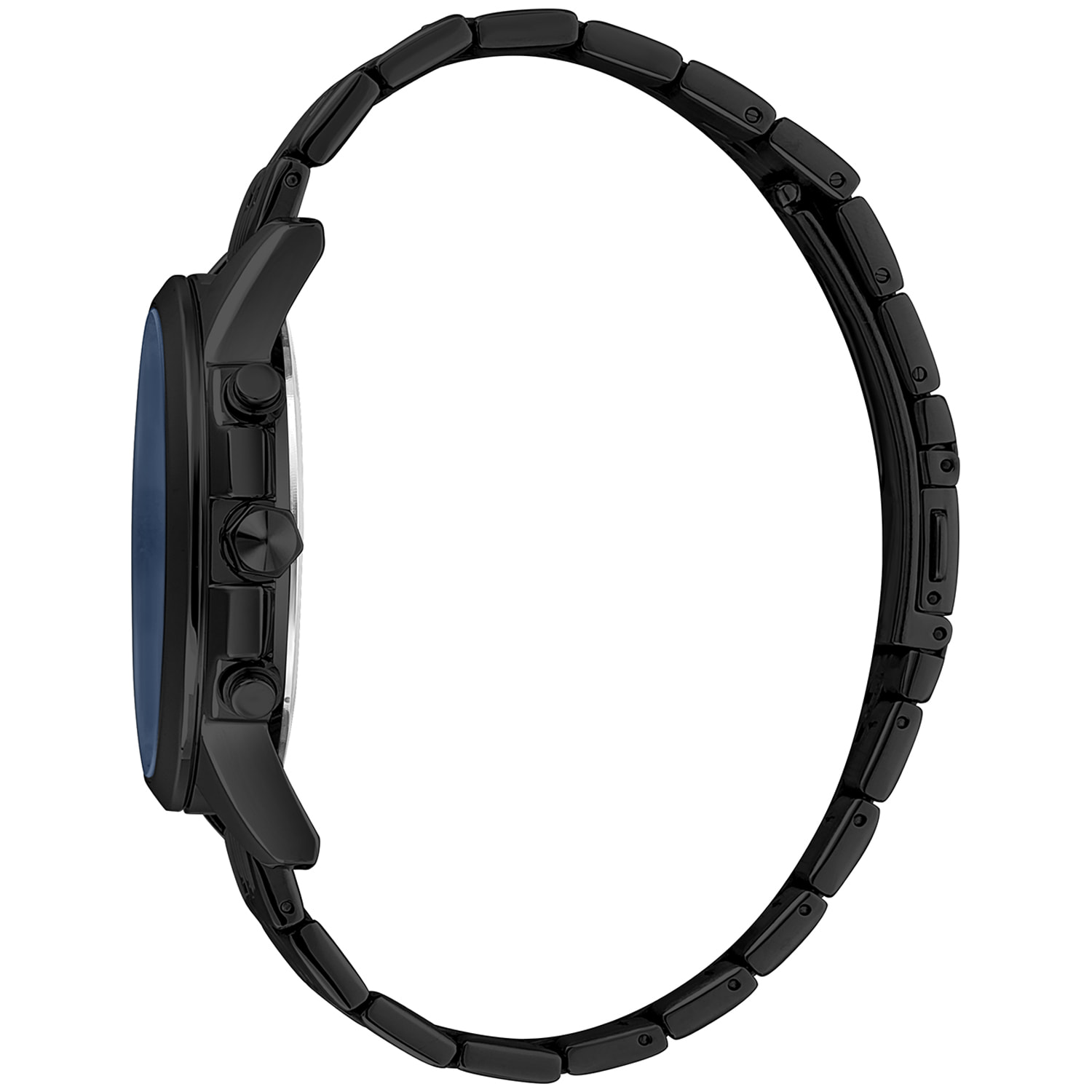 Reloj Just Cavalli JC1G175M0275 Hombre Analogico Cuarzo con Correa de Acero inoxidable