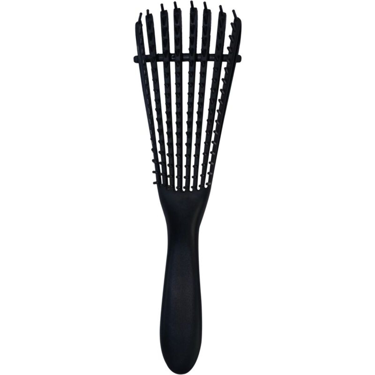 Brosse à cheveux BABYLISS Démêlante cheveux bouclés et crépus