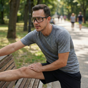 GAFAS DE SOL FLUOR EYEWEAR | 8288-C7