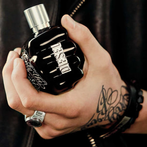 Only The Brave Tattoo  - Eau de Toilette