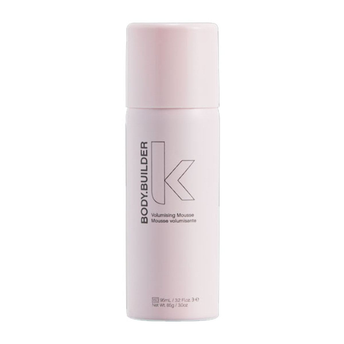 KEVIN MURPHY Body Builder Volumising Mousse 100ml