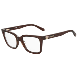 Montura de gafas Love Moschino Mujer MOL603-09QF217