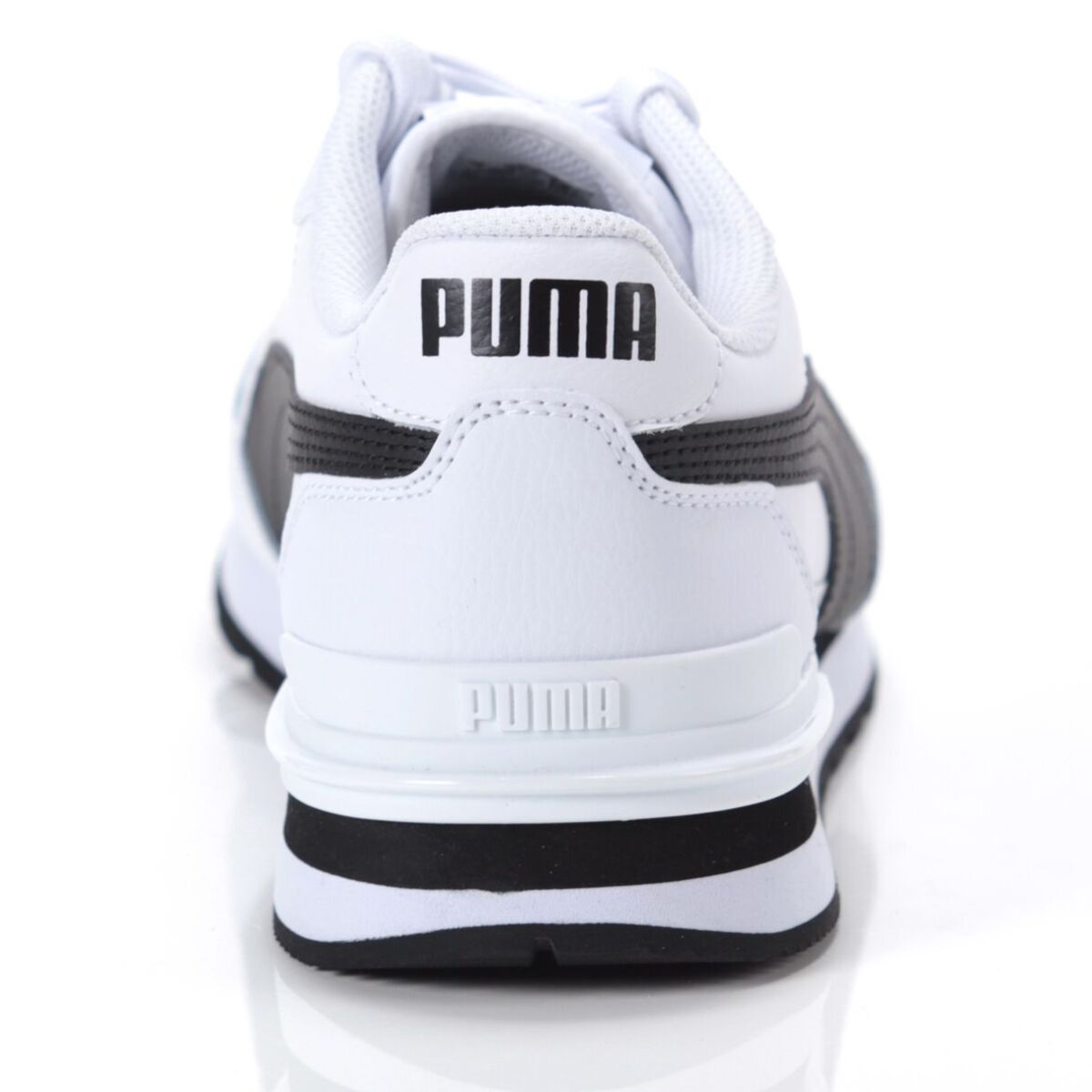 Sneakers Puma ST Runner v4 L Bianco