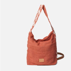 Bolso de hombro BIBA Taal