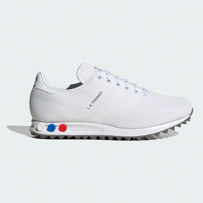 Sneakers La Weave - blanc