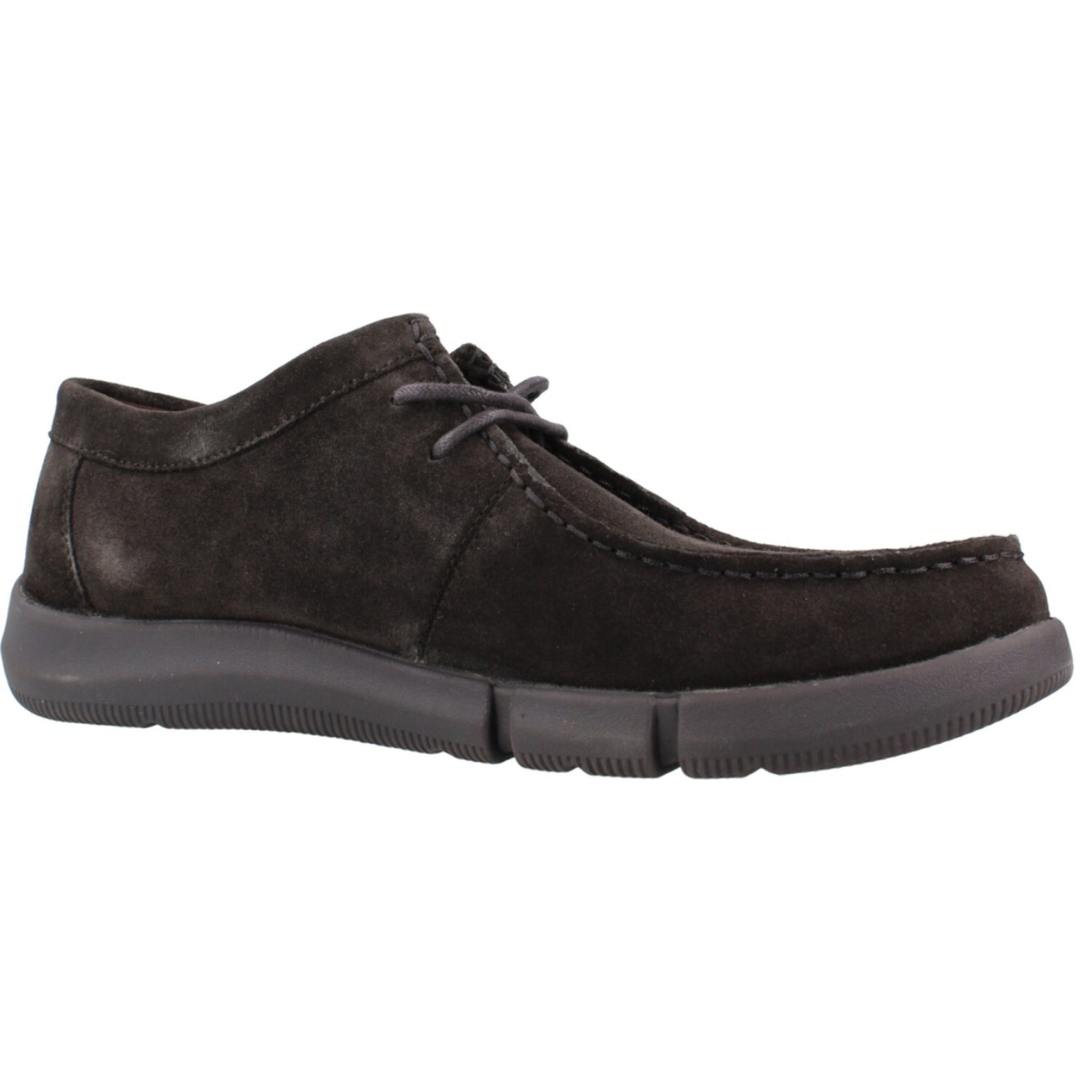Informales Hombre de la marca GEOX  modelo U ADACTER M MARRON
