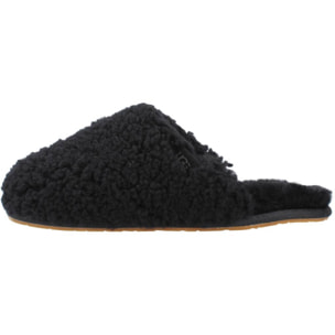 ZAPATILLAS DE CASA - PANTUFLAS UGG W MAXI CURLY SLIDE