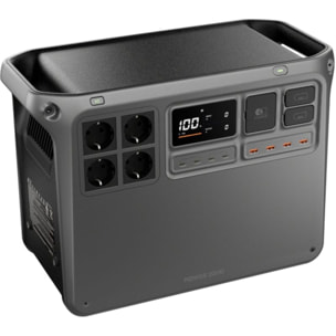 Station de charge DJI Power 2000