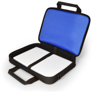 Sacoche PORT DESIGN 15.6 Hanoi II Clamshell