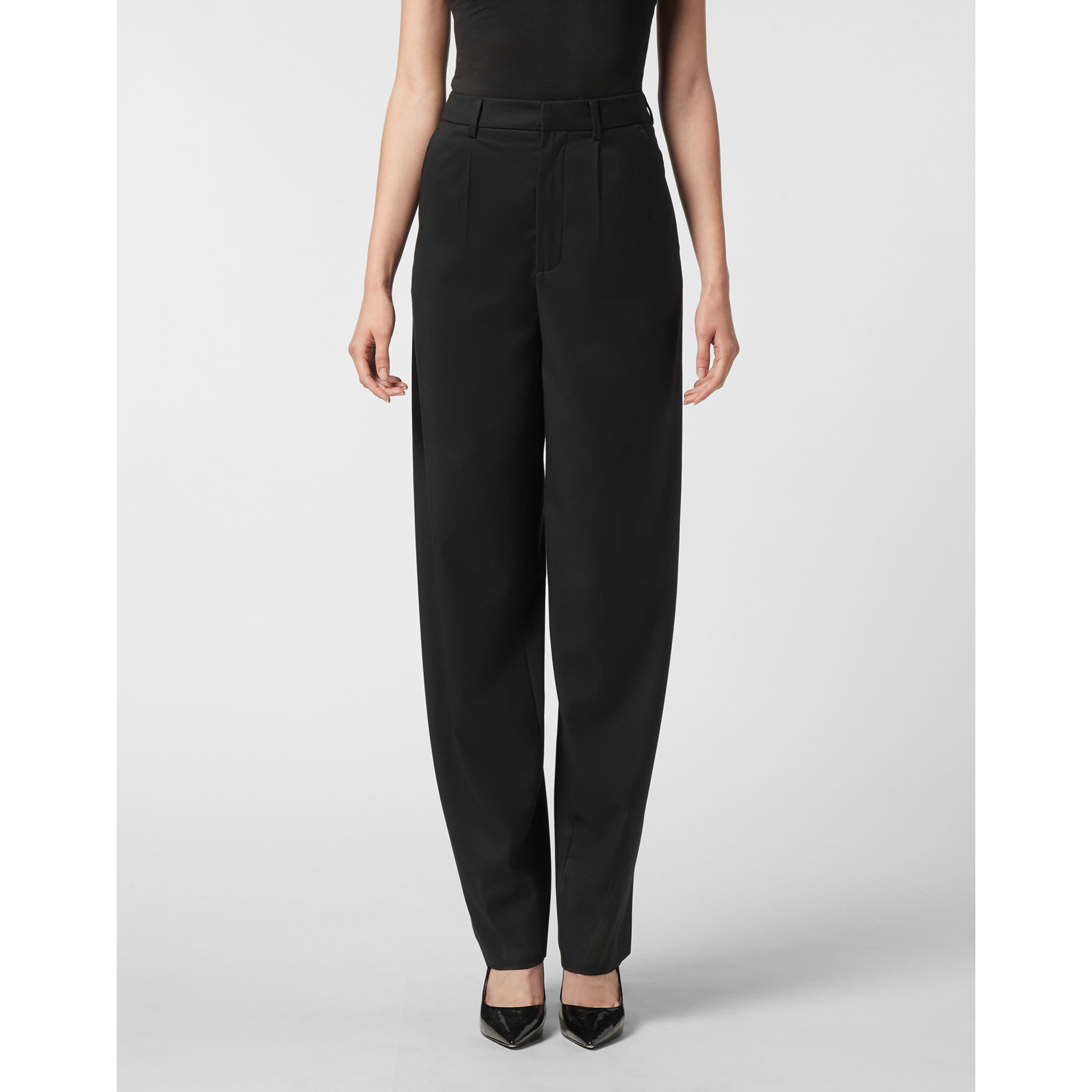 PHILIPP PLEIN Long Trousers