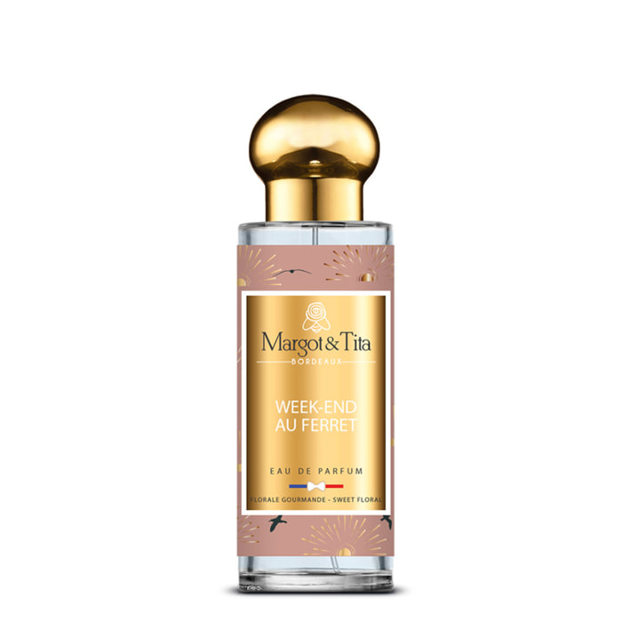 Week-End Au Ferret - Eau De Parfum 30 ml