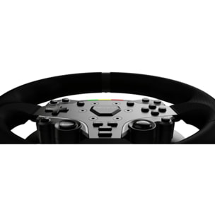 Volant + Pédalier MOZA RACING R3 Racing Bundle for PC