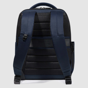 Piquadro Zaino uomo porta pc 14"